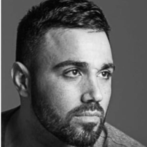 Meet your Posher, Kareem - Picture 1 of 1